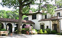 Vanderbilt Summer Home, Eagles Nest - Suffok County New York - Now The Vanderbilt Museum
